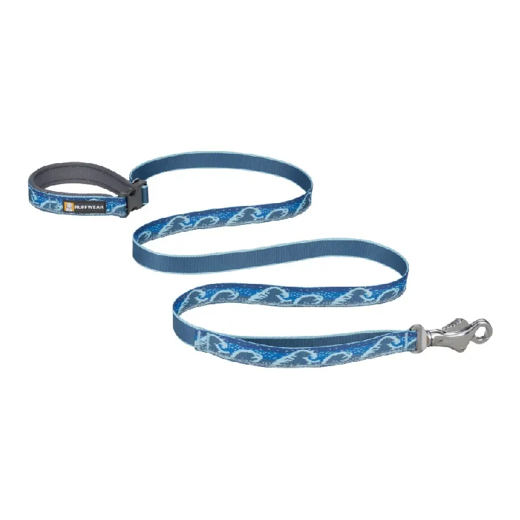 Ruff Wear Leashes-7
