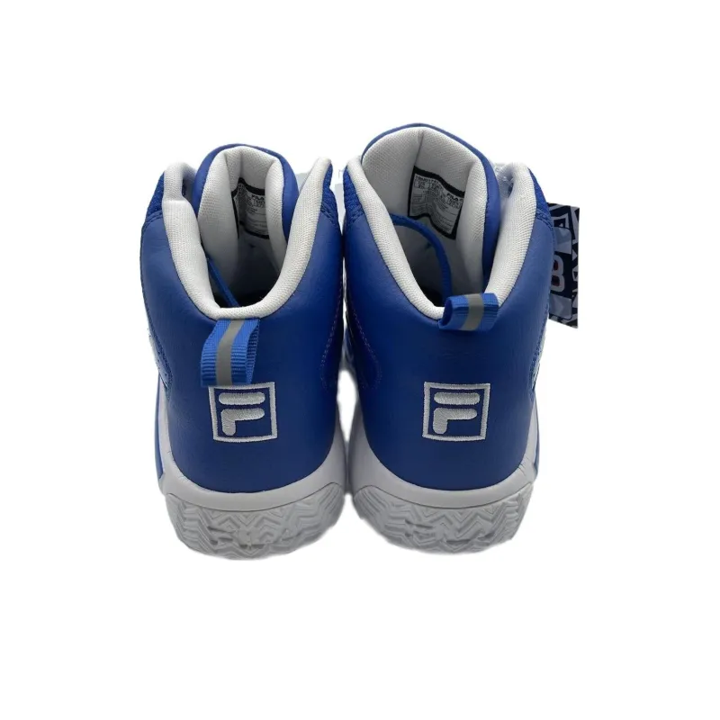 FILA MB 'Night Walk - Prince Blue'-2