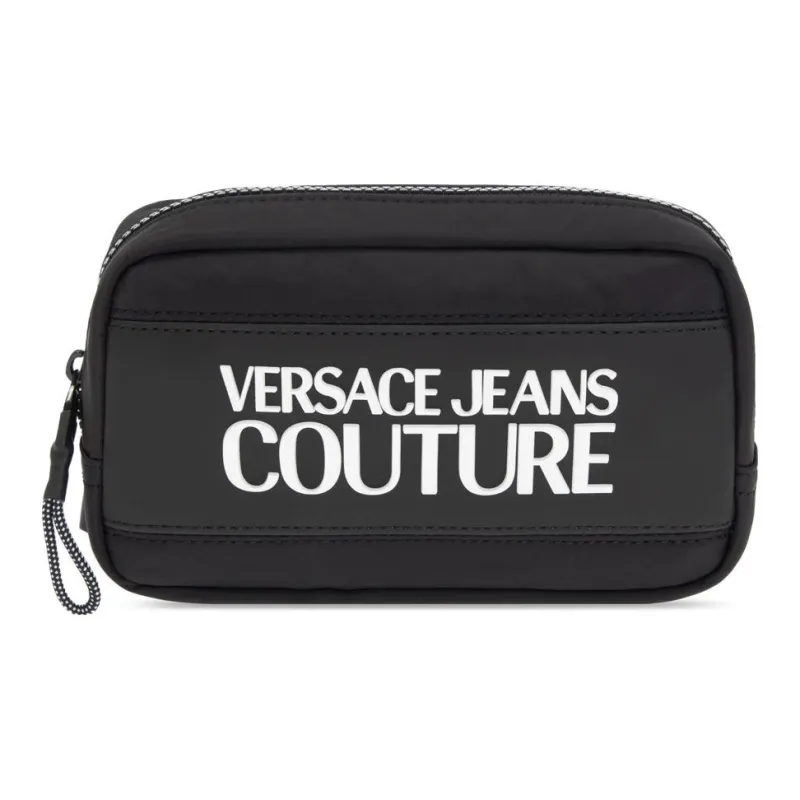 VERSACE JEANS COUTURE Fanny Packs-1