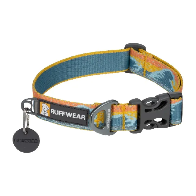 Ruff Wear Dog / Cat Collars-6