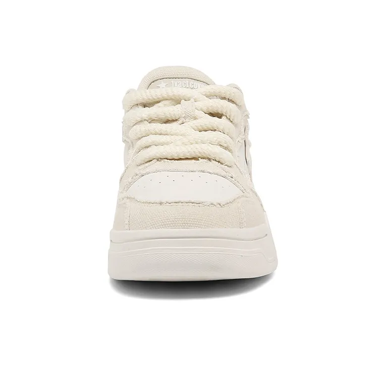 1xact Cover Anti-Slip Wear-Resistant Low-Top Skateboard Shoes Unisex-11