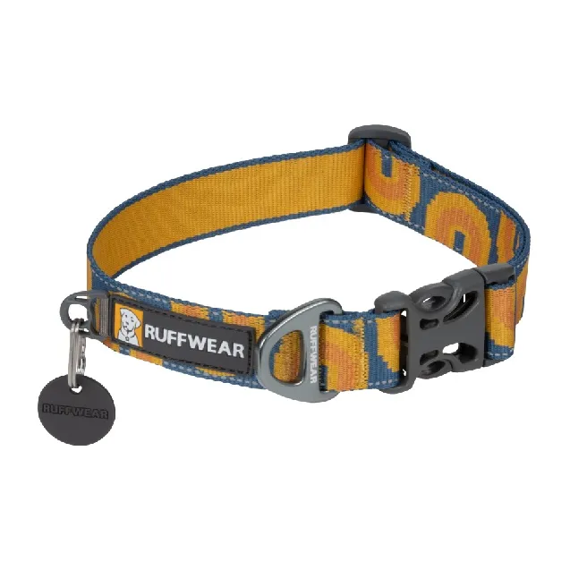 Ruff Wear Dog / Cat Collars-3