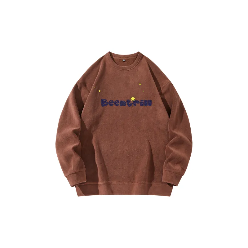 BEENTRILL Thickened And Fleece Lined Unisex-5