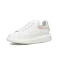 White Multicolor Rubber