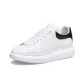 White Black