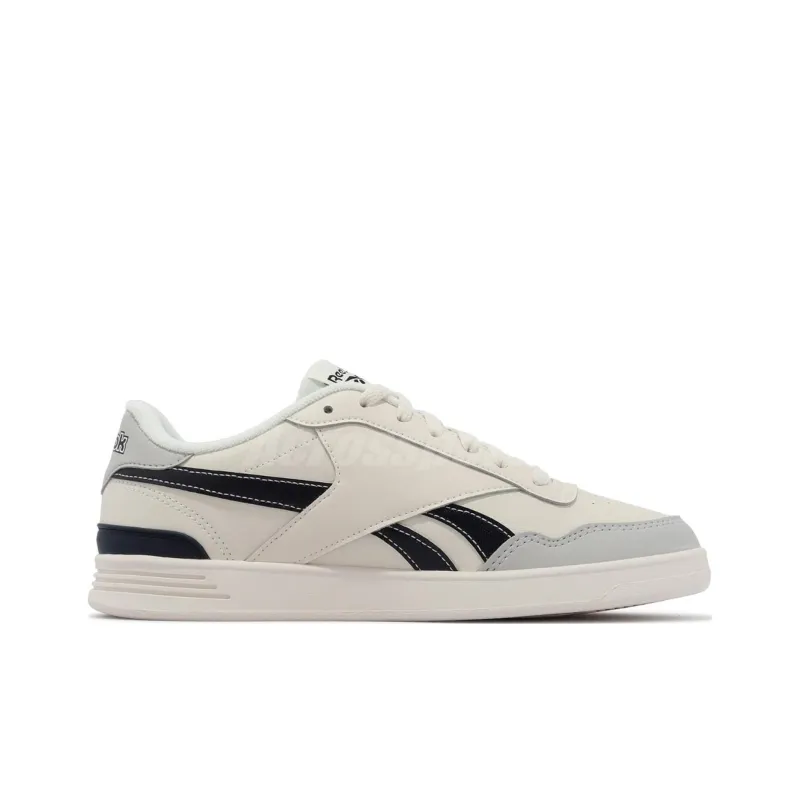 Reebok Court Advance 'Clip Chalk Vector Navy'-1