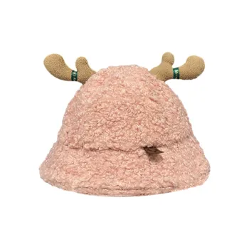 ACUC Polyester Bucket Hats Women's