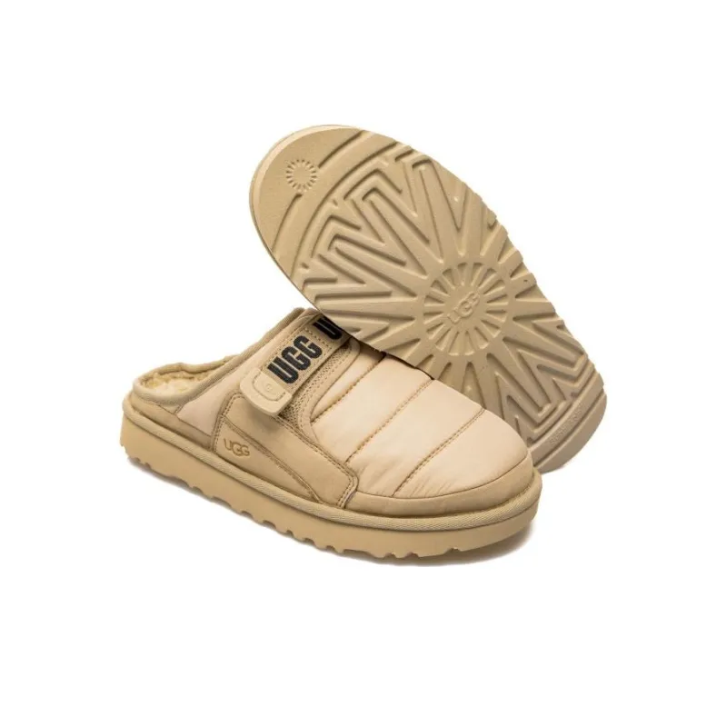 UGG Dune Slip on Lta 'Mustard Seed'-3