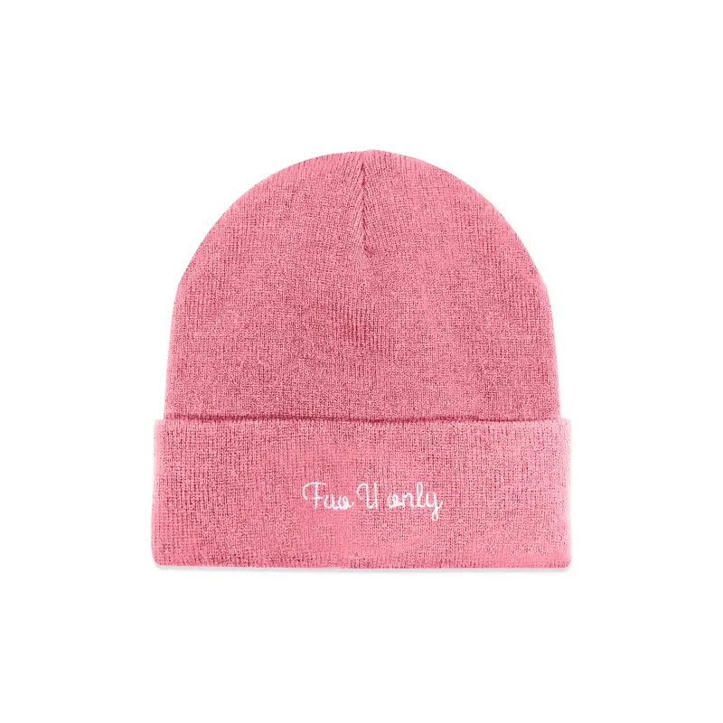 FUO Beanies Unisex-6
