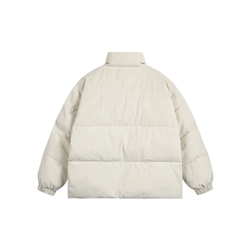 UFZ Puffer Jackets Unisex-1
