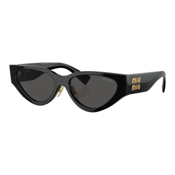 MIU MIU Cat Eye Frame Sunglasses