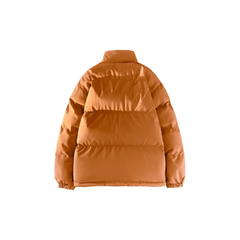 HCHUICHENG Puffer Jacket Unisex-28