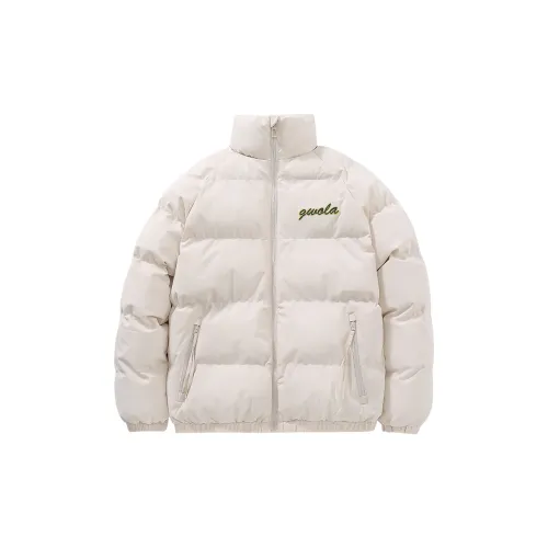 Gwola Unisex Quilted Jacket