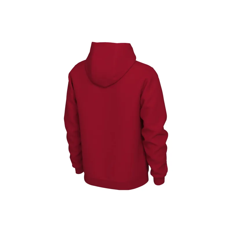 Nike Ohio State Men's Nike College Hoodie-1
