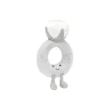 JELLYCAT Amuseables Wedding Cake Plush Toy
