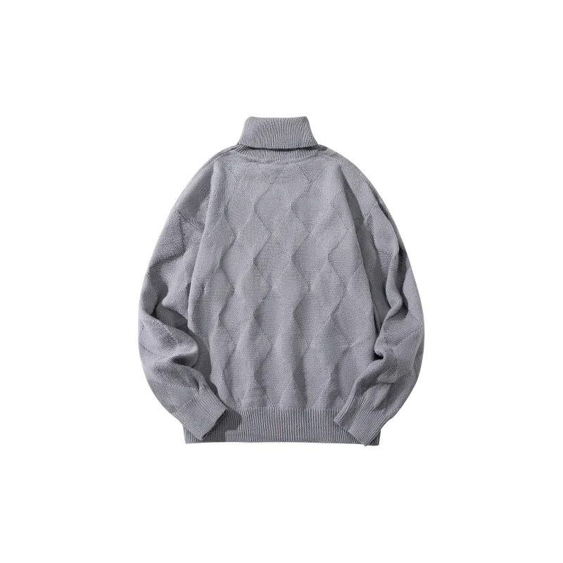 RHIME Chime95 Series Knitwear Unisex-15
