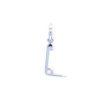 Burberry Bronze Jewelry Accessories Women's Silver