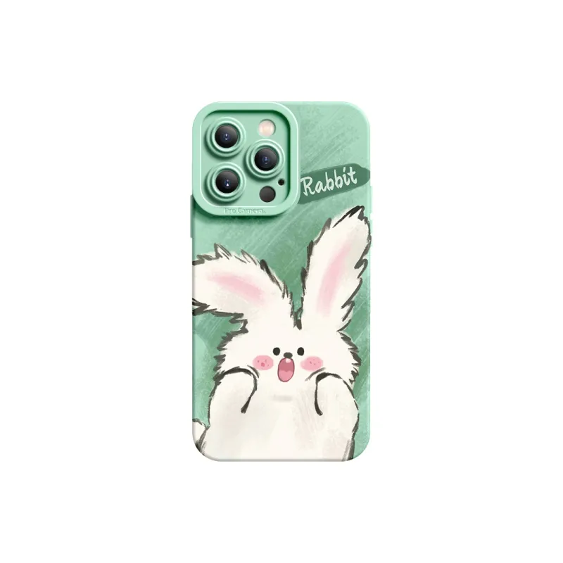 I create my art Phone Cases-12