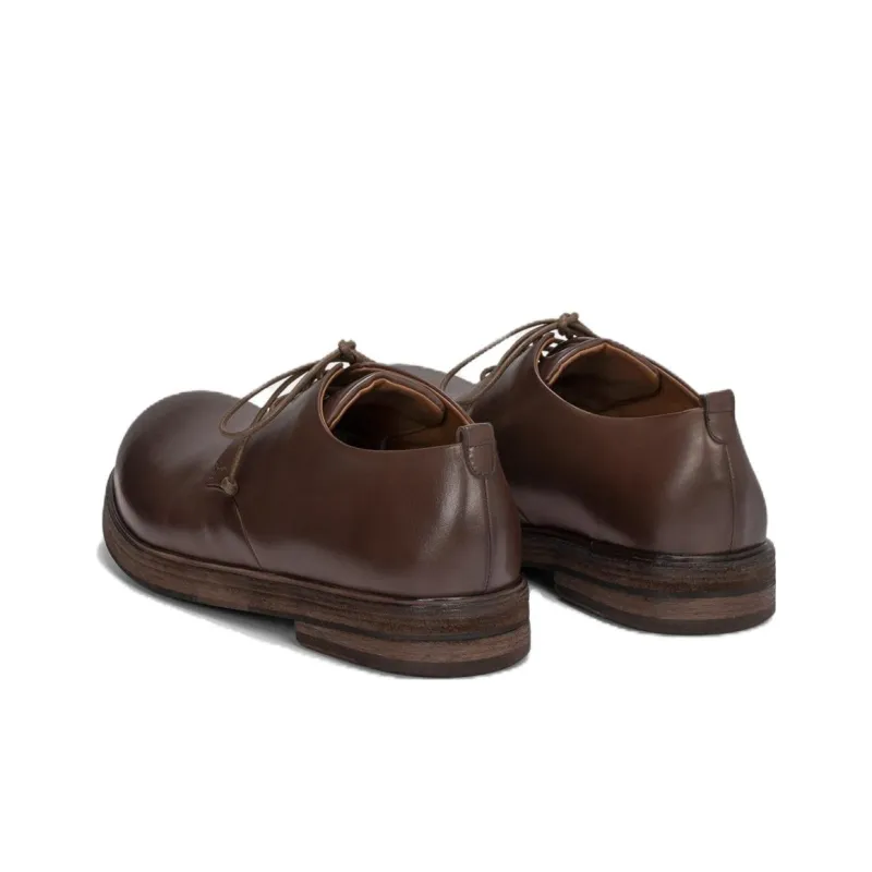 Marsèll Zucca Zeppa Derby Shoes-3