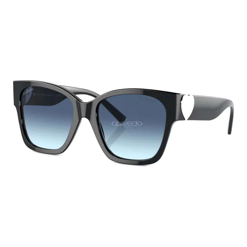 TIFFANY & CO. Square Frame Sunglasses-0