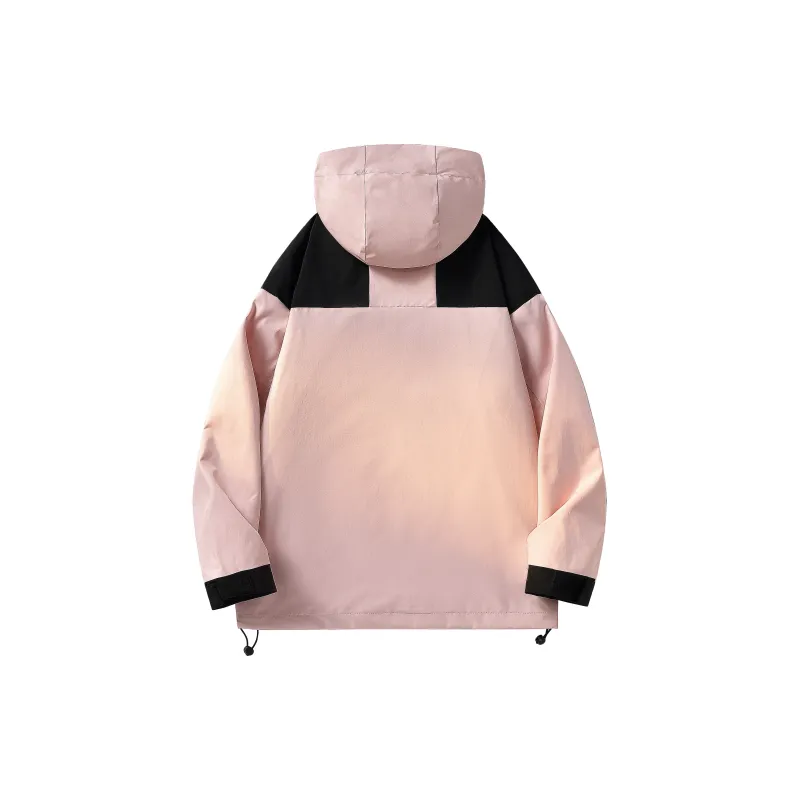 LIGHTNING MONSTER Jacket Unisex-5