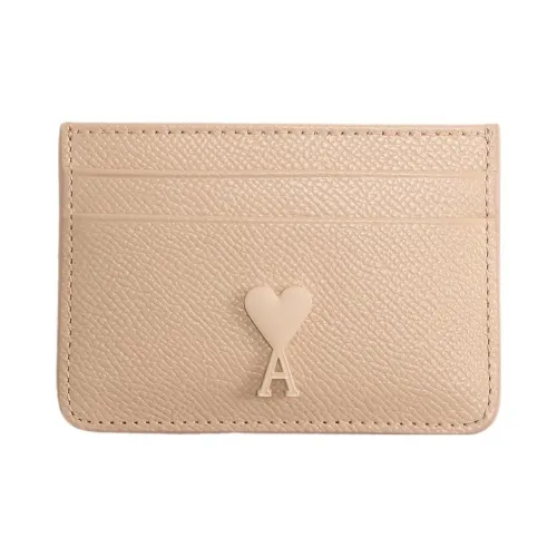 AMIPARIS De Coeur Card Holders