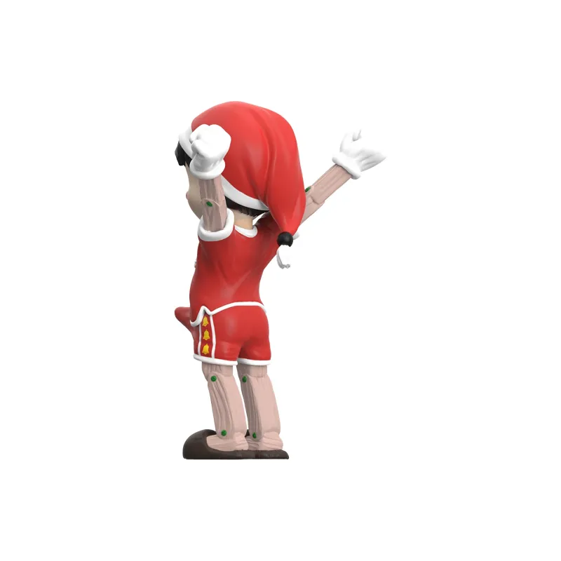 Mighty Jax Awake Pinocchio Christmas Edition By Juce Gace Trendy Figures 25.4cm-3