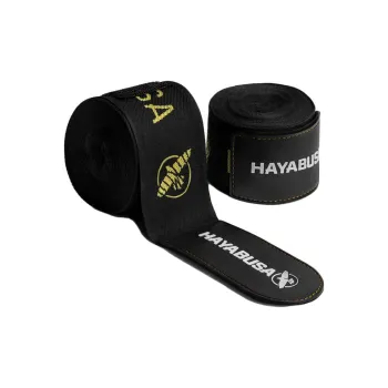 HAYABUSA Boxing Protective Gears 100% Nylon Yarn 5m Length Unisex Multicolor
