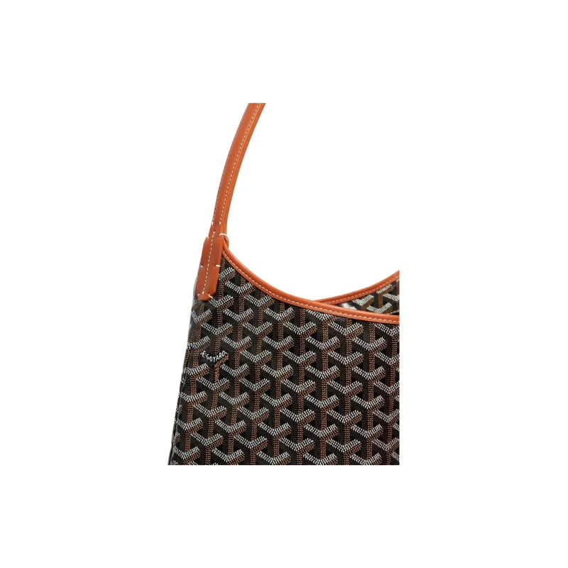 GOYARD Bohème Hobo Handbags-5