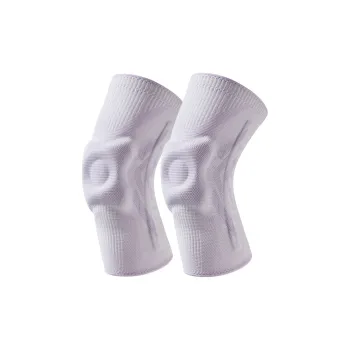 UMA Running Basketball Fitness Unisex Polyester Polyamide Silicone Knee Pads