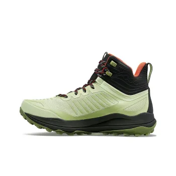 saucony Ultra Ridge GORE TEX 'Aurora Black'
