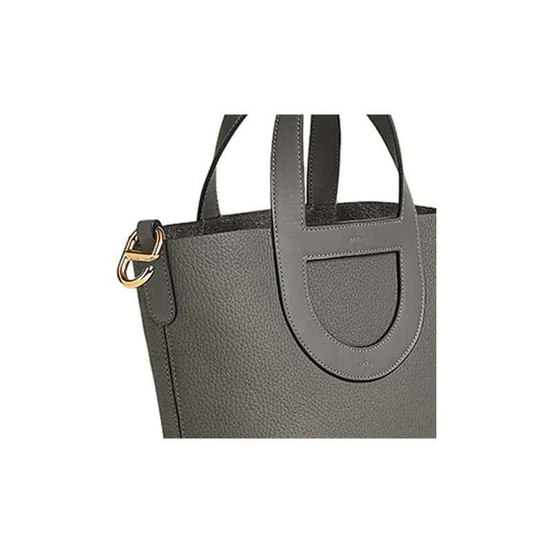 HERMES In The Loop Handbags-4
