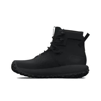 Under Armour Hovr Infil Waterproof Tactical Boot 'Black Pitch Grey'
