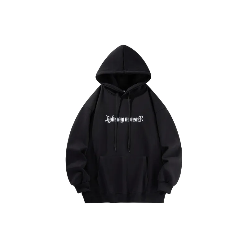 LIGHTNING MONSTER Sweatshirt Unisex-11
