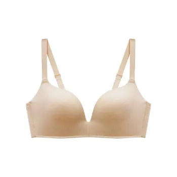 JINSANT Bra Women's Light Skin Color