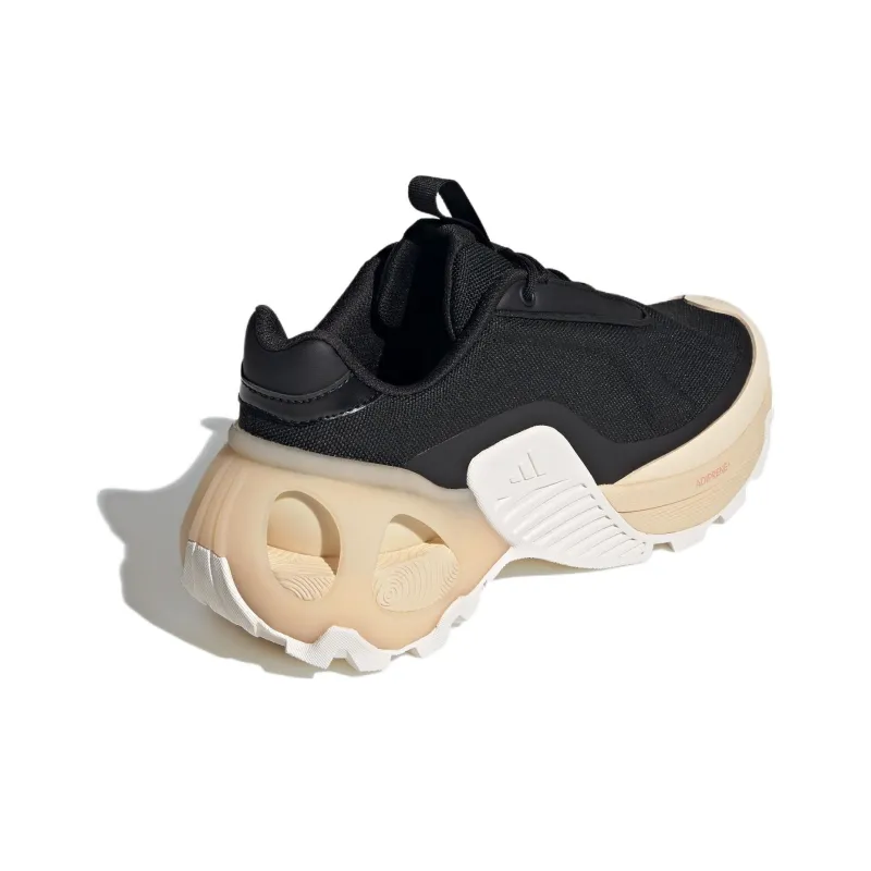 Adidas Edge Runner 'Black Beige Pink'-3