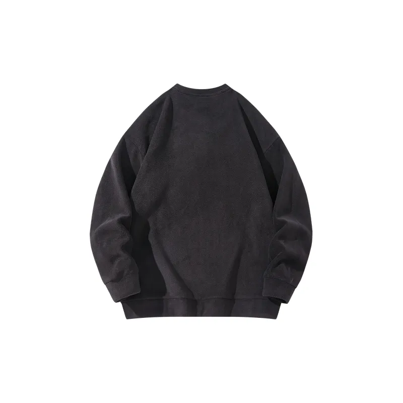 BEENTRILL Thickened And Fleece Lined Unisex-1