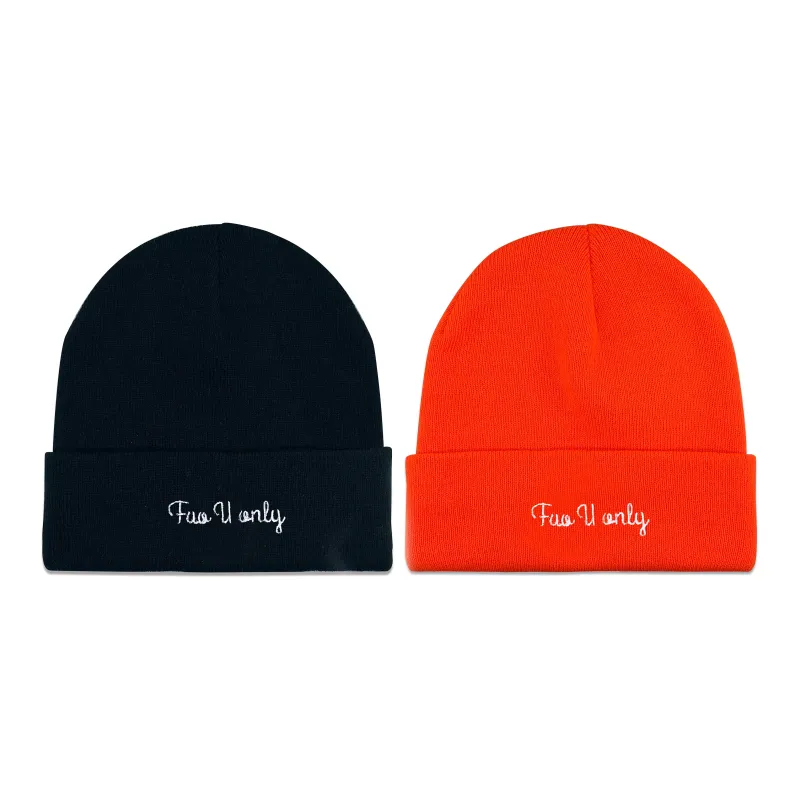 FUO Beanies Unisex-27