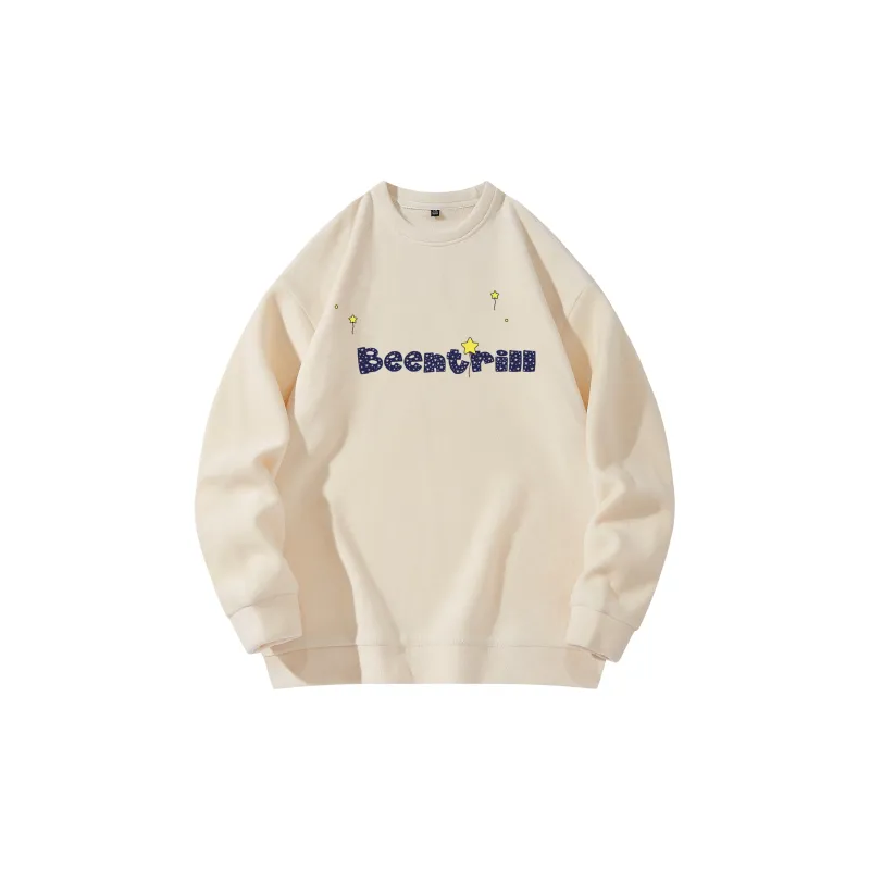 BEENTRILL Thickened And Fleece Lined Unisex-3
