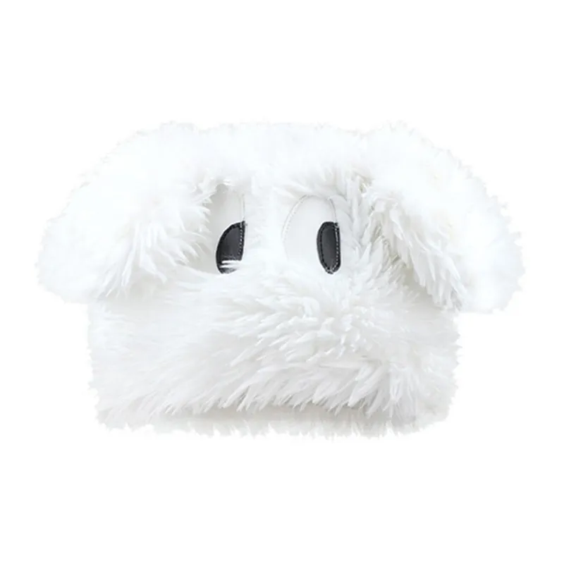 WODONBLE Polyester Beanies Unisex-4