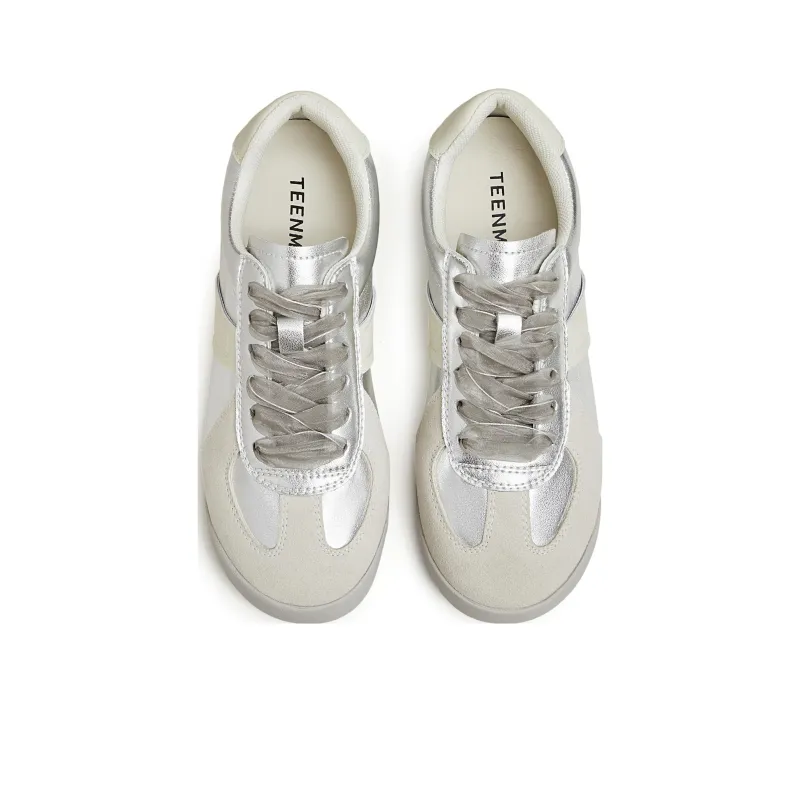 Teenmix Low Top Casual Shoes Women's-4