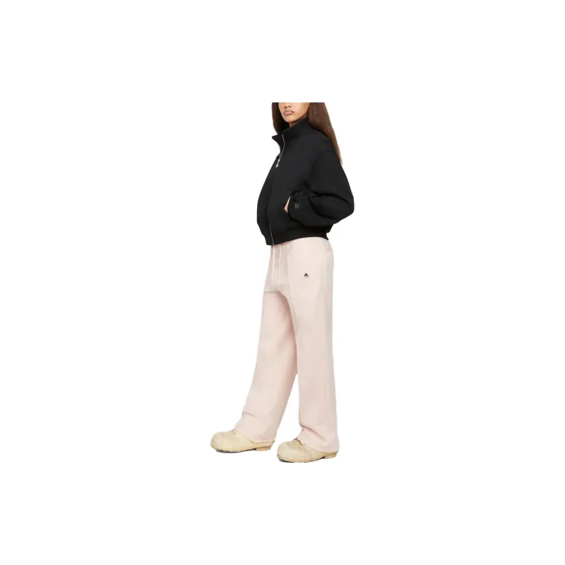 Moose Knuckles FW23 LAFAYETTE PANT Casual Pants Women's Pink-2