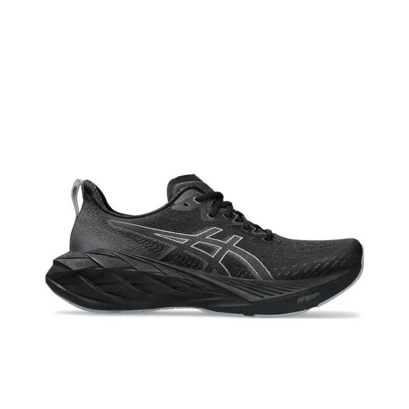 Asics Novablast 4 2E 'Black Graphite Grey'-1