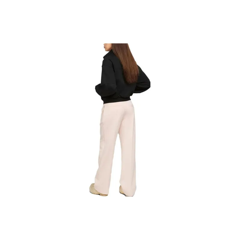 Moose Knuckles FW23 LAFAYETTE PANT Casual Pants Women's Pink-1
