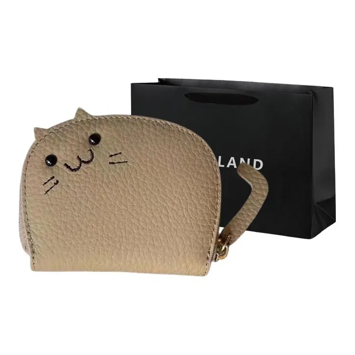 PINK·LAND Card Holders-4