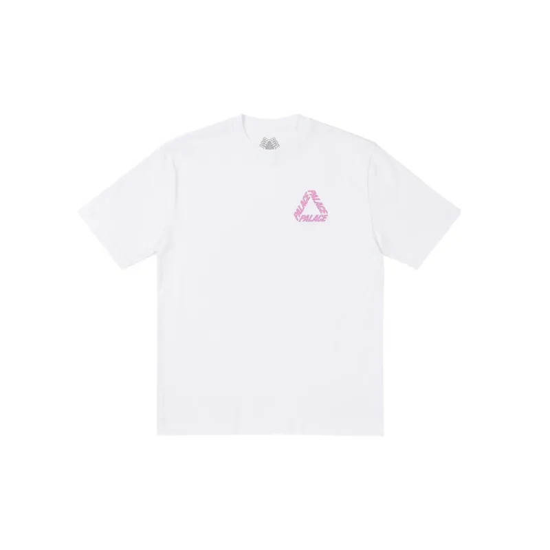PALACE Demon P3 T Shirt-1