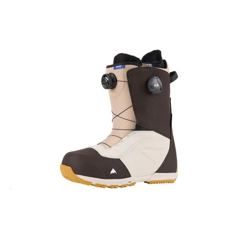 BURTON Ski Boots-6