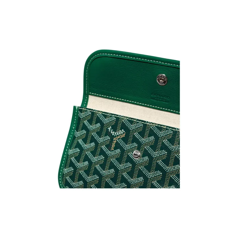 GOYARD Bohème Hobo Shoulder Bags-4