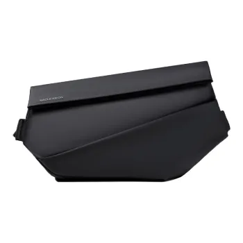 BALANG Sling Bags Black Upgraded