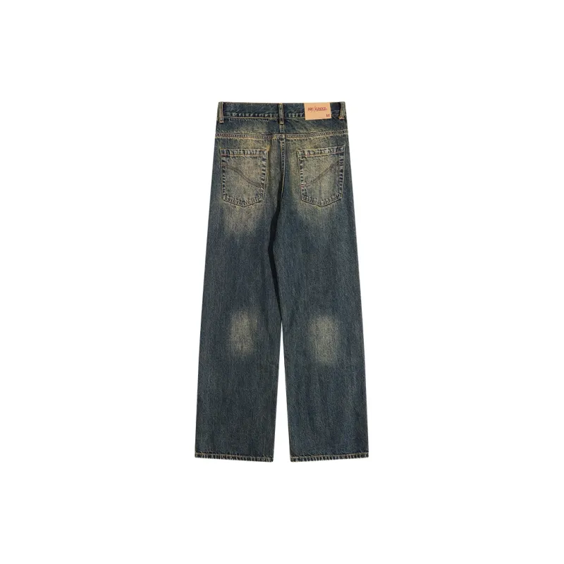 NewJnxs Jeans Unisex-11